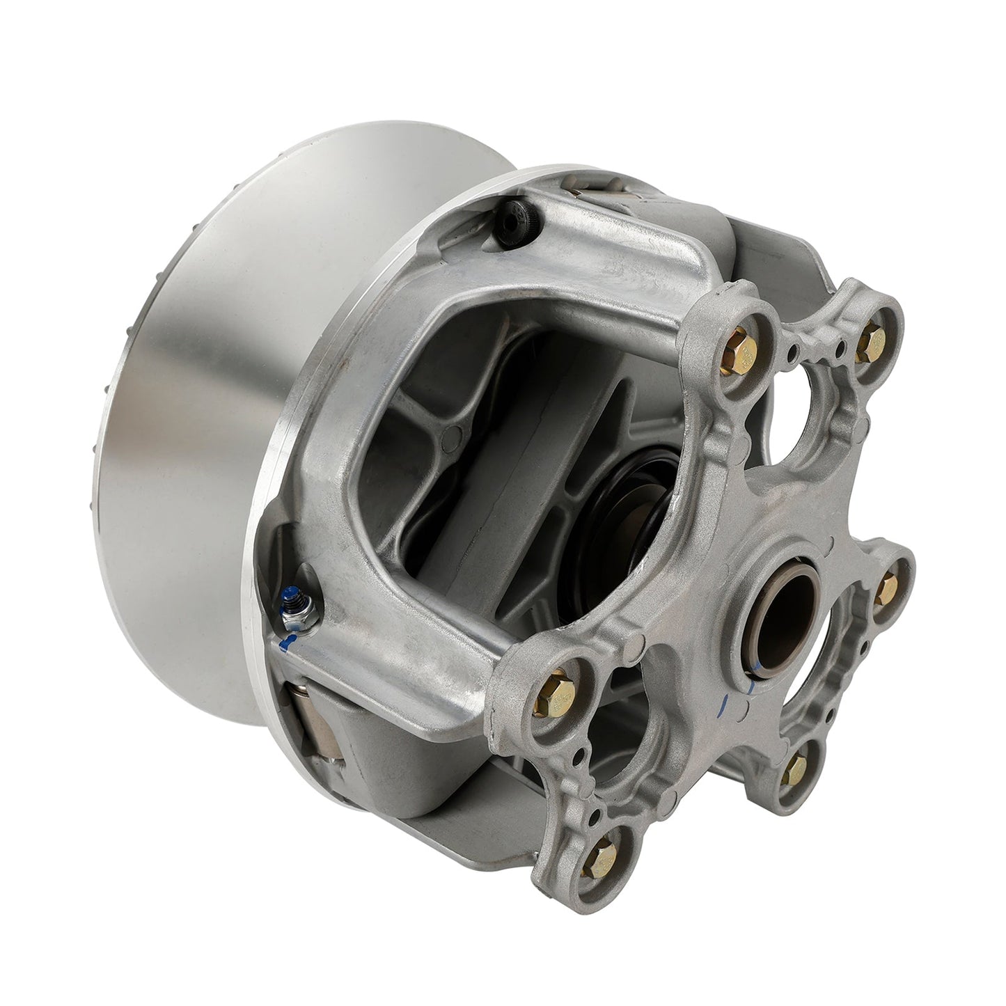 2021 Polaris RZR XP TURBO Set variatore anteriore completo 1323581