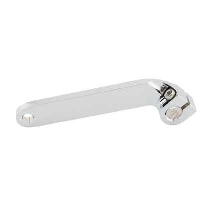 1602-0868 Leva di collegamento del braccio dell'asta del cambio interno per Road King FLH FLT FLRT 84-19