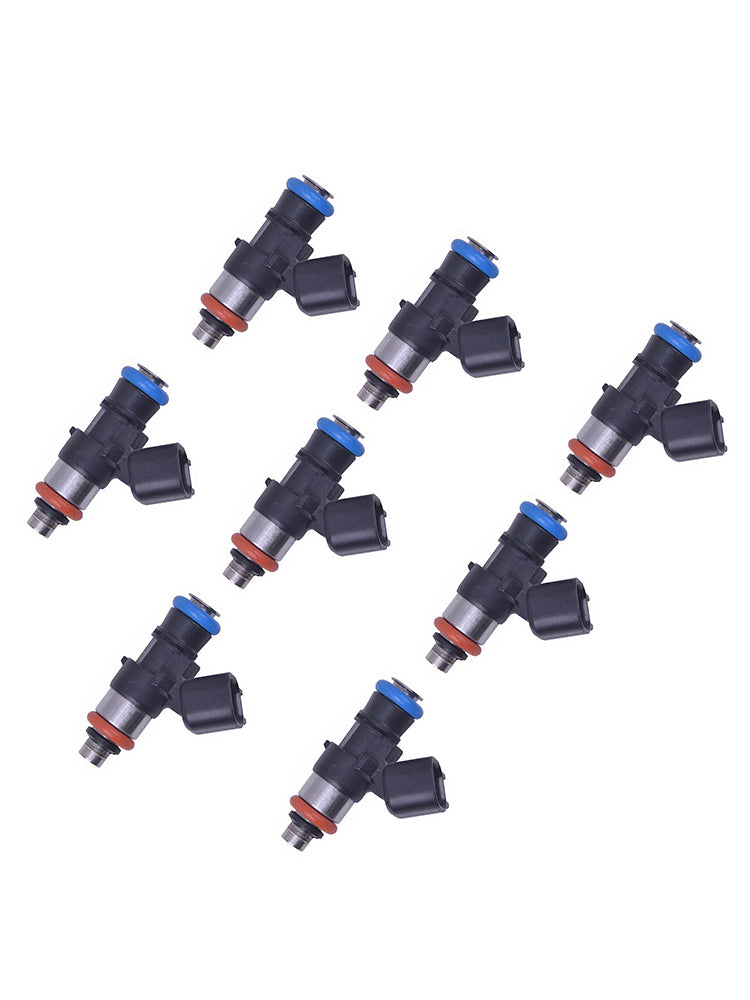 8 iniettori di carburante per Chevrolet CTS 6.2L 2012 Camaro 2010-2015 0280158051