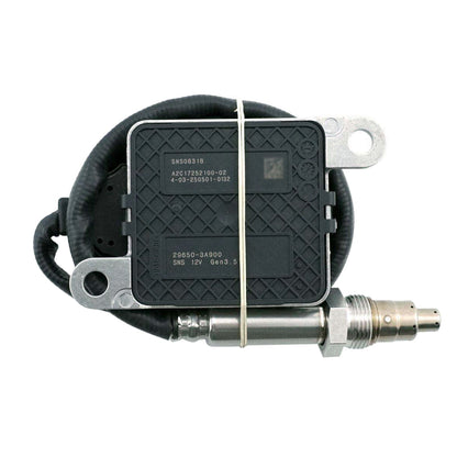 Sensore di ossido di azoto (NOx) per Hyundai e Kia, modello 29650-3A900 SNS0831A, anno 2016.