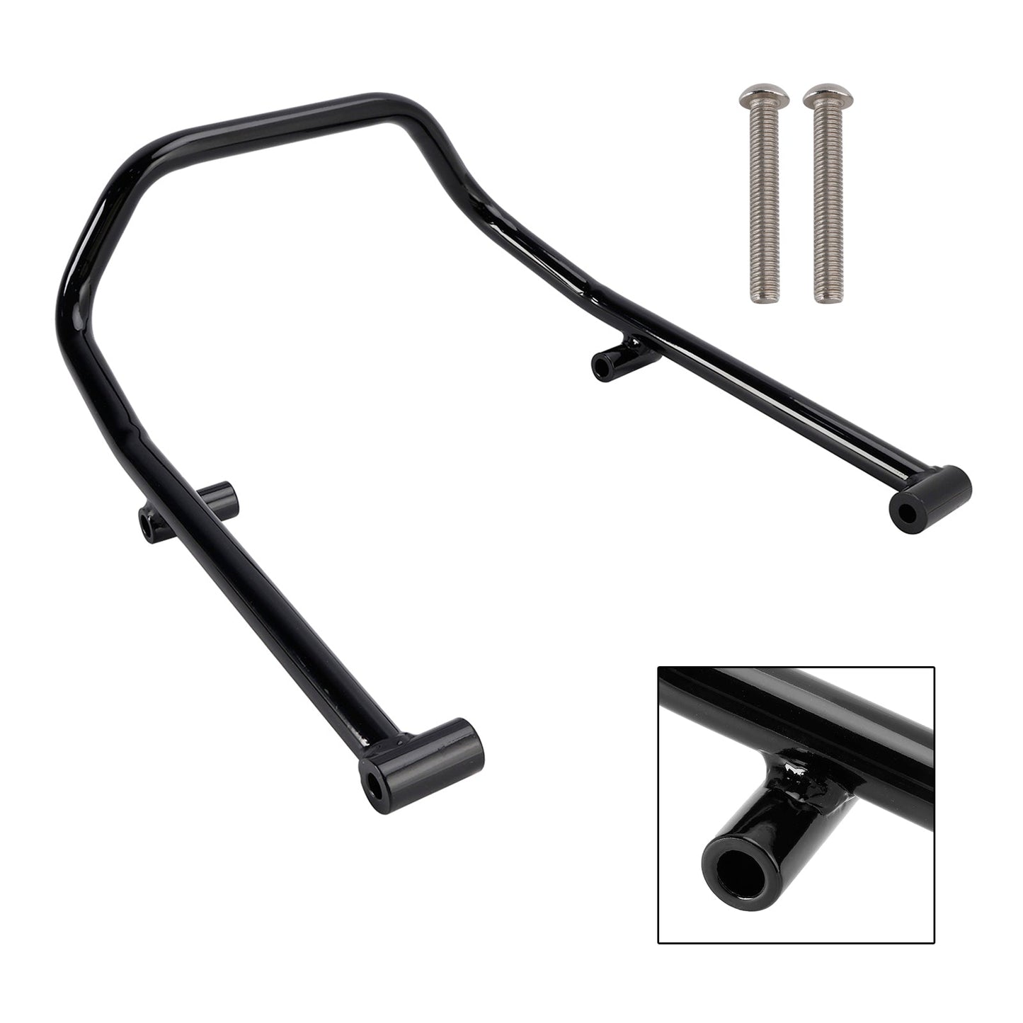 Supporto per bracciolo passeggero HONDA CB1100 EX 2017-2024