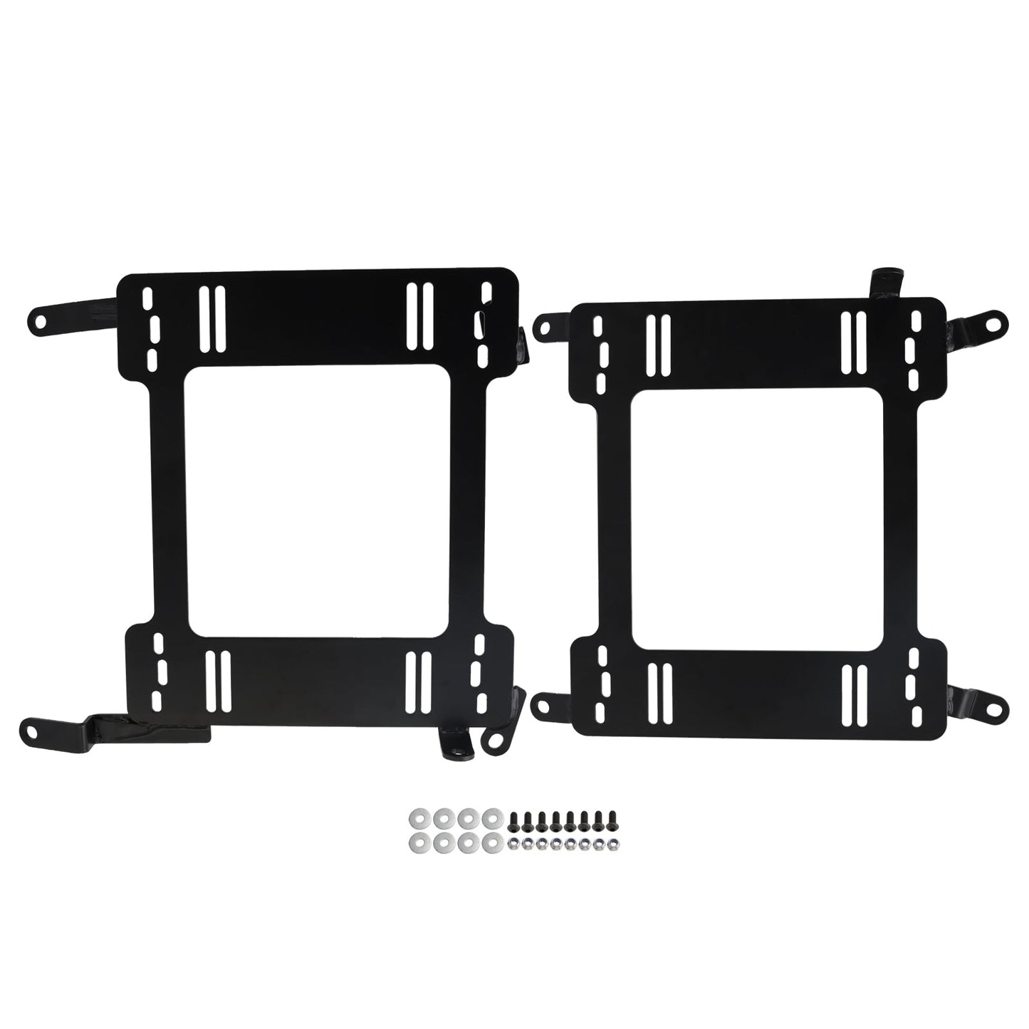 Adattatore per staffa per sedile a binario a basso profilo Infiniti G35 2X 2003-2006