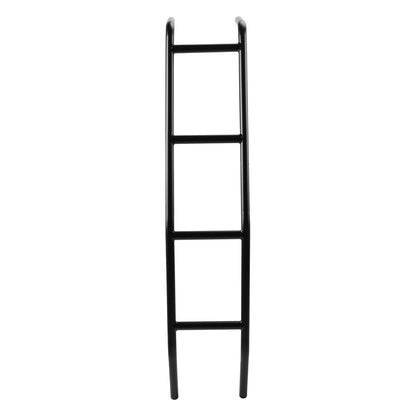 Accessori per scaletta portellone posteriore Toyota 4Runner 5a generazione 2010-2024, neri