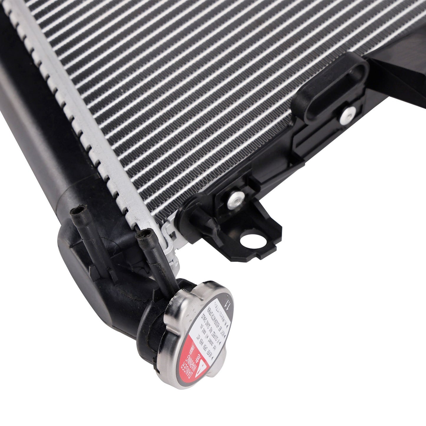 Radiatore di raffreddamento del motore BMW M1000RR 2021-2025