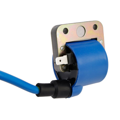 Bobina di accensione compatibile con Aprilia SR125 SR150 1999-01 Habana 125 Mojito 125 99-2002