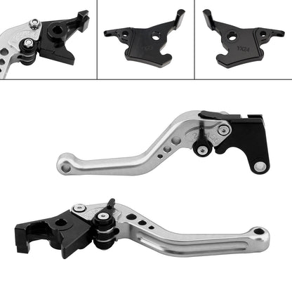 Leva frizione freno corta YAMAHA XMAX 300 2023-2025 NUOVA