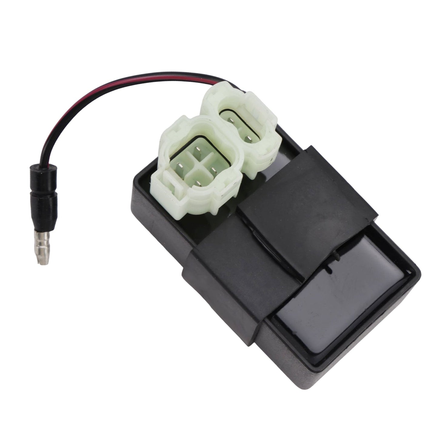 Centralina/Modulo di controllo luci compatibile con Kymco People S 125 2005-2015 3860A-LCD3-E02