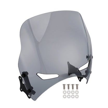 Parabrezza Parabrezza adatto per HONDA CB400 SUPER FOUR 19-22 CB1300 SUPER FOUR 25