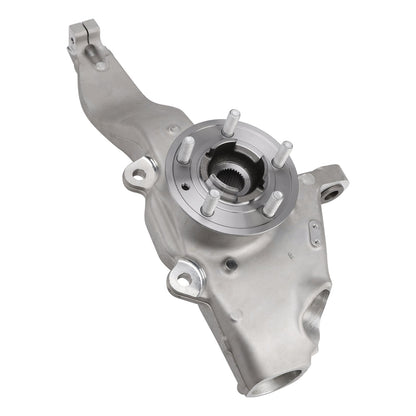 Gruppo mozzo fuso a snodo anteriore destro Range Rover L405 2013-2017 LR040118