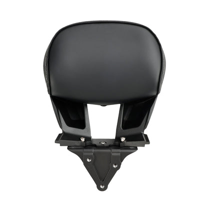 Per Yamaha X-MAX 300 17-22 Schienale Sissy Bar passeggero