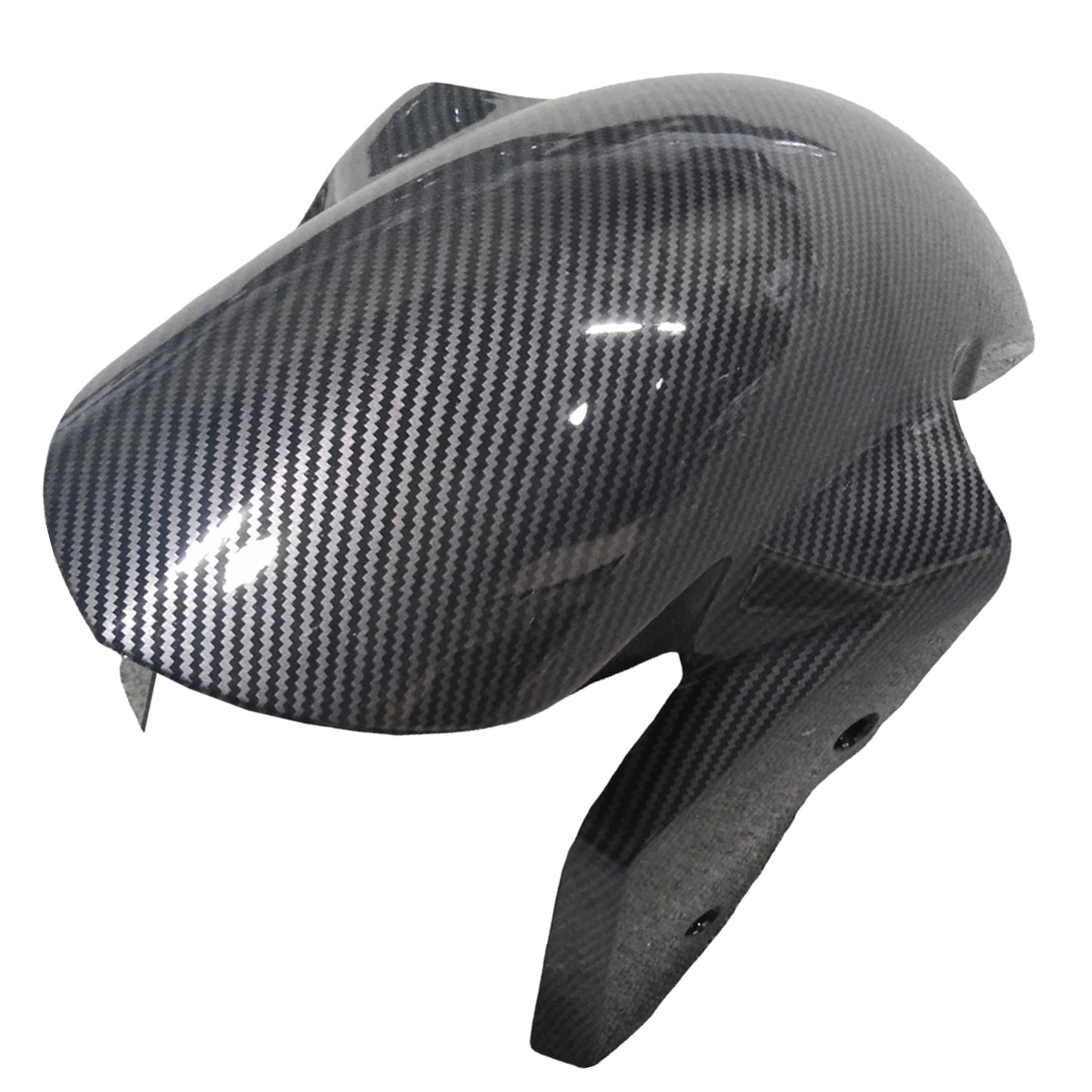 Kit carenatura BODYWORK ABS in plastica adatta per BMW S1000RR 2017-2018