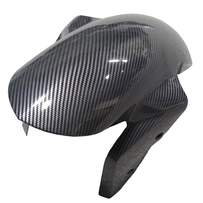 Kit carenatura BODYWORK ABS in plastica adatta per BMW S1000RR 2017-2018