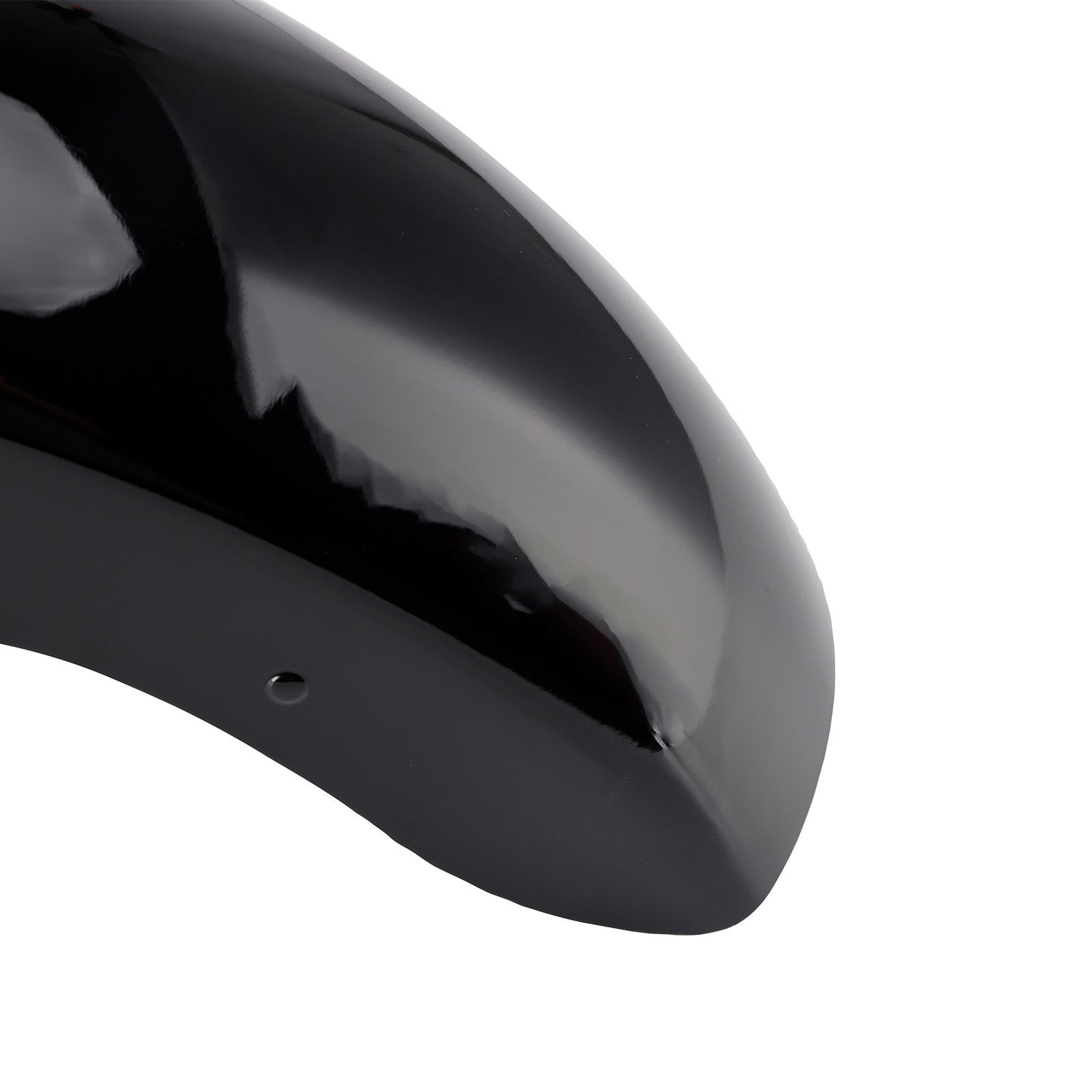 2014-2023 Per Touring Electra Road Street Glide Parafango anteriore in acciaio da 19"" Adatto