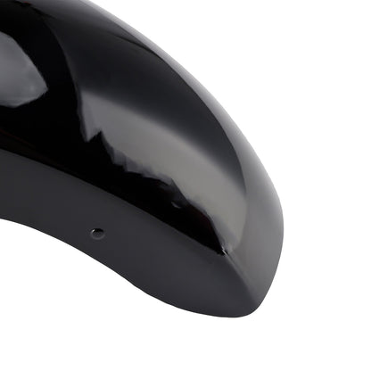2014-2023 Per Touring Electra Road Street Glide Parafango anteriore in acciaio da 19"" Adatto