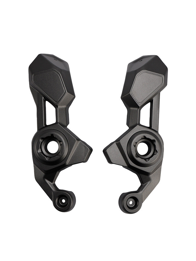 Carenatura di protezione del pannello di copertura laterale del telaio per Kawasaki Z900 2025-2026