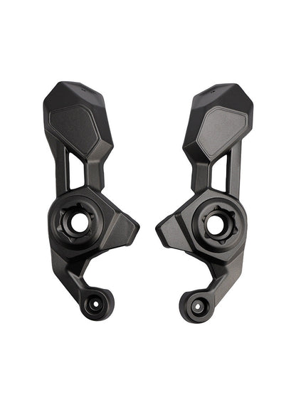 Carenatura di protezione del pannello di copertura laterale del telaio per Kawasaki Z900 2025-2026