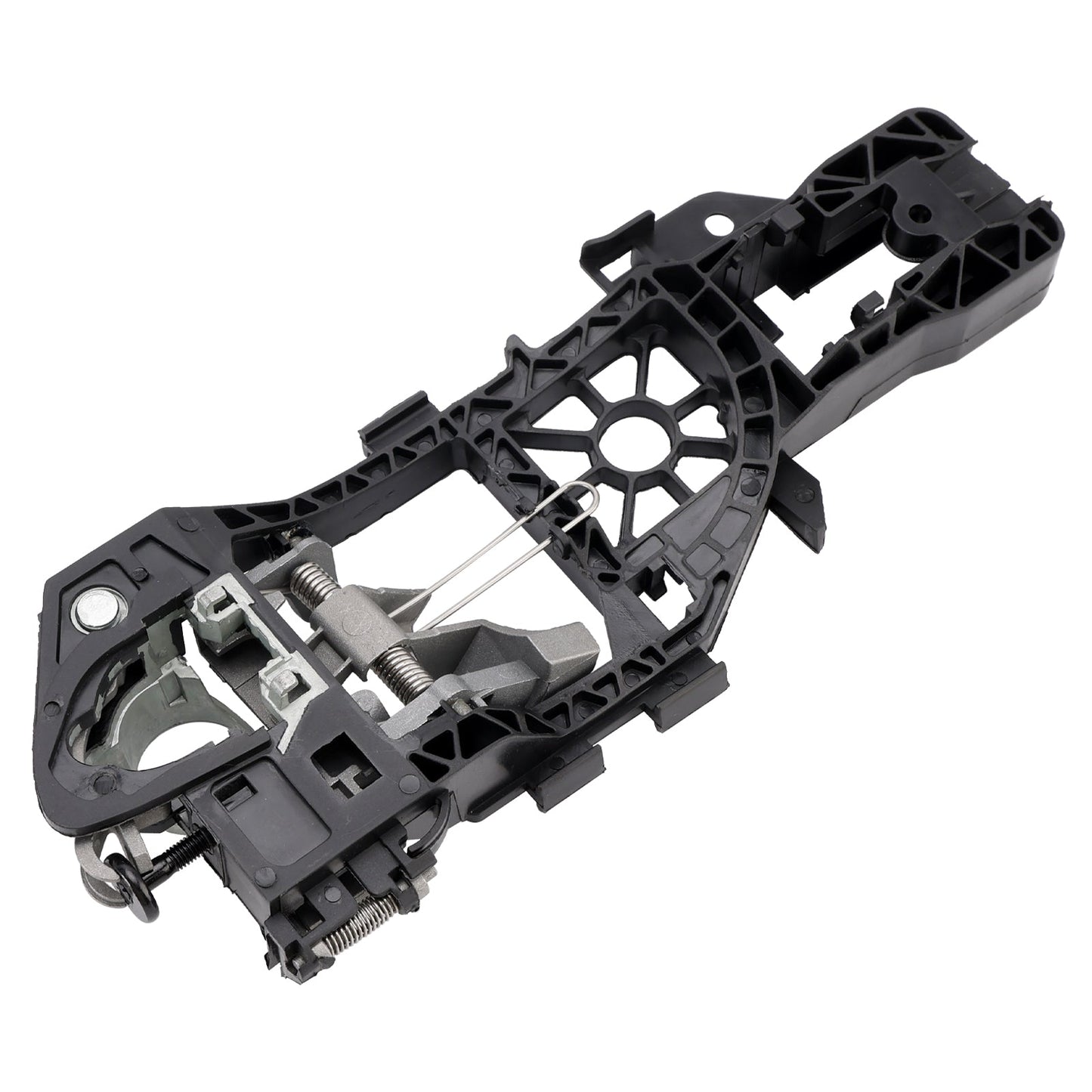 Supporto maniglia portiera anteriore sinistra VW Passat B6 B7 2006-2015 3C0837885H