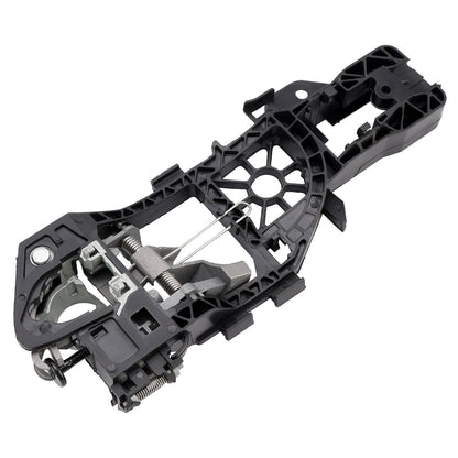 Supporto maniglia portiera anteriore sinistra VW Passat B6 B7 2006-2015 3C0837885H