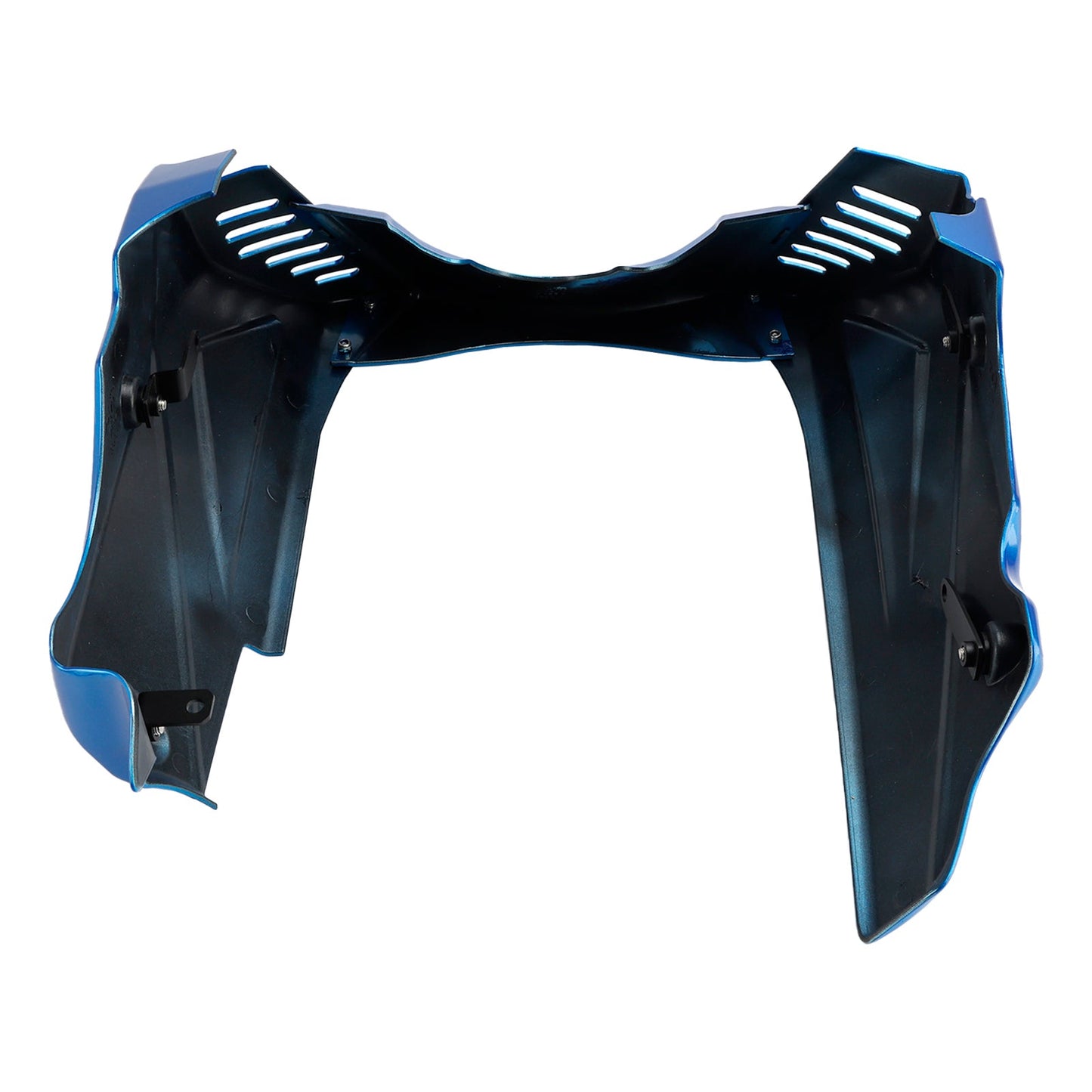Copertura carenatura spoiler motore inferiore Yamaha XSR900 2022-2025