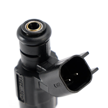 4 pezzi iniettori carburante per Mini Cooper One R50 R53 R52 1.6 0280155991 13531487607