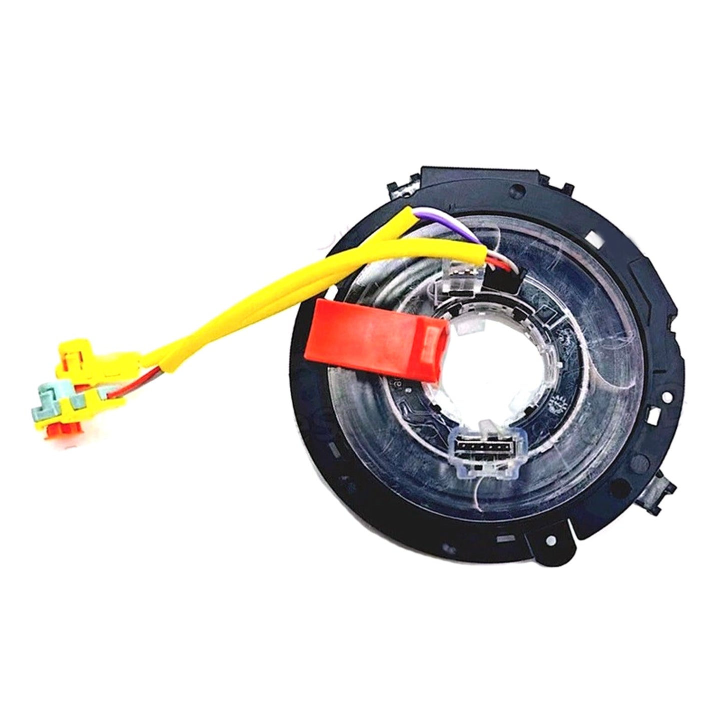 Molla di regolazione del volante Jeep Grand Cherokee 2011-2013 10004142-10