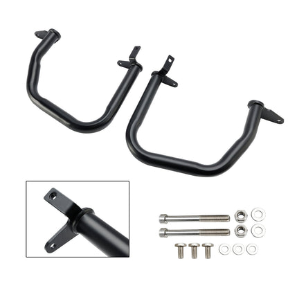 Protezione paraurti antiurto per telaio di protezione motore Honda Gb350 Gb350S 2023-2024