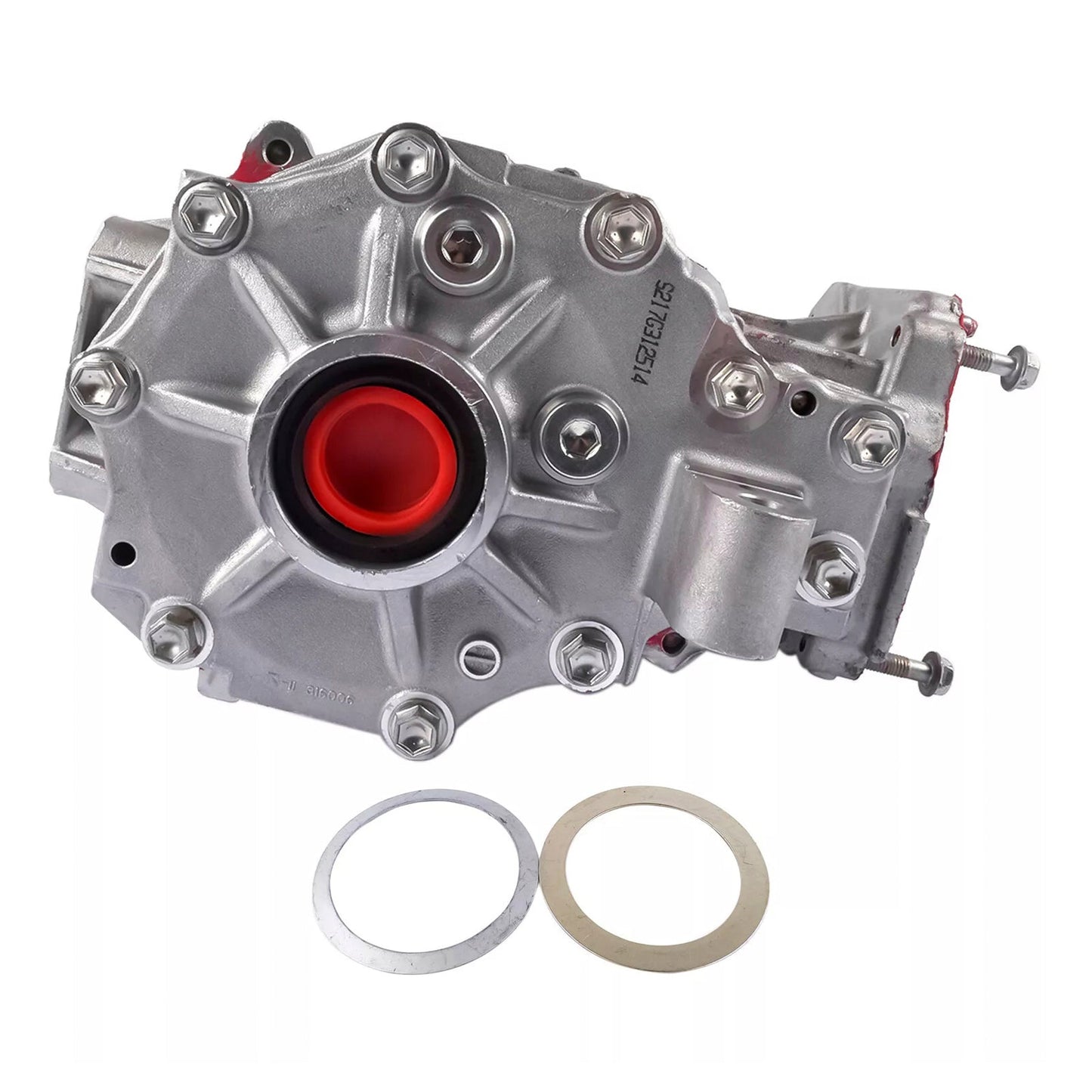 Gruppo differenziale posteriore Toyota Venza AWD 2009-2015 4111073011 4111058030