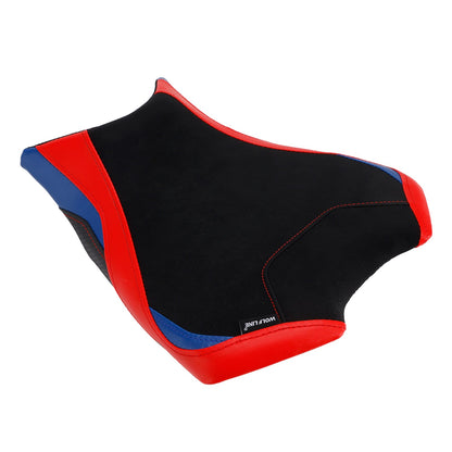 Cuscino inferiore per sedile anteriore Raider Honda Cbr250Rr 2017-2025, nero
