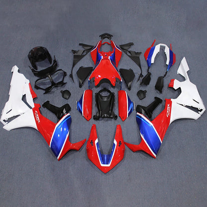 Kit di carene in plastica ABS stampate a iniezione per Honda CBR1000RR 2017-2025