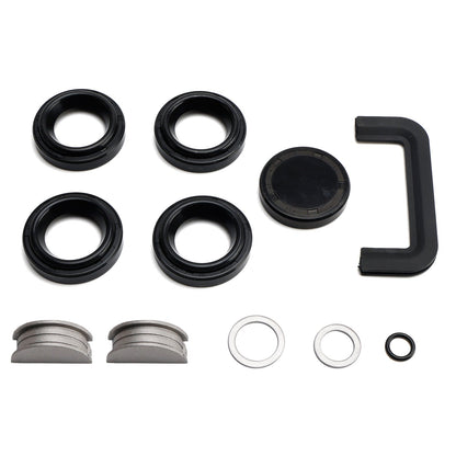 Set guarnizioni testata per Hyundai Getz TB 1.4L G4EE 1.5L G4EC 1.6L G4ED