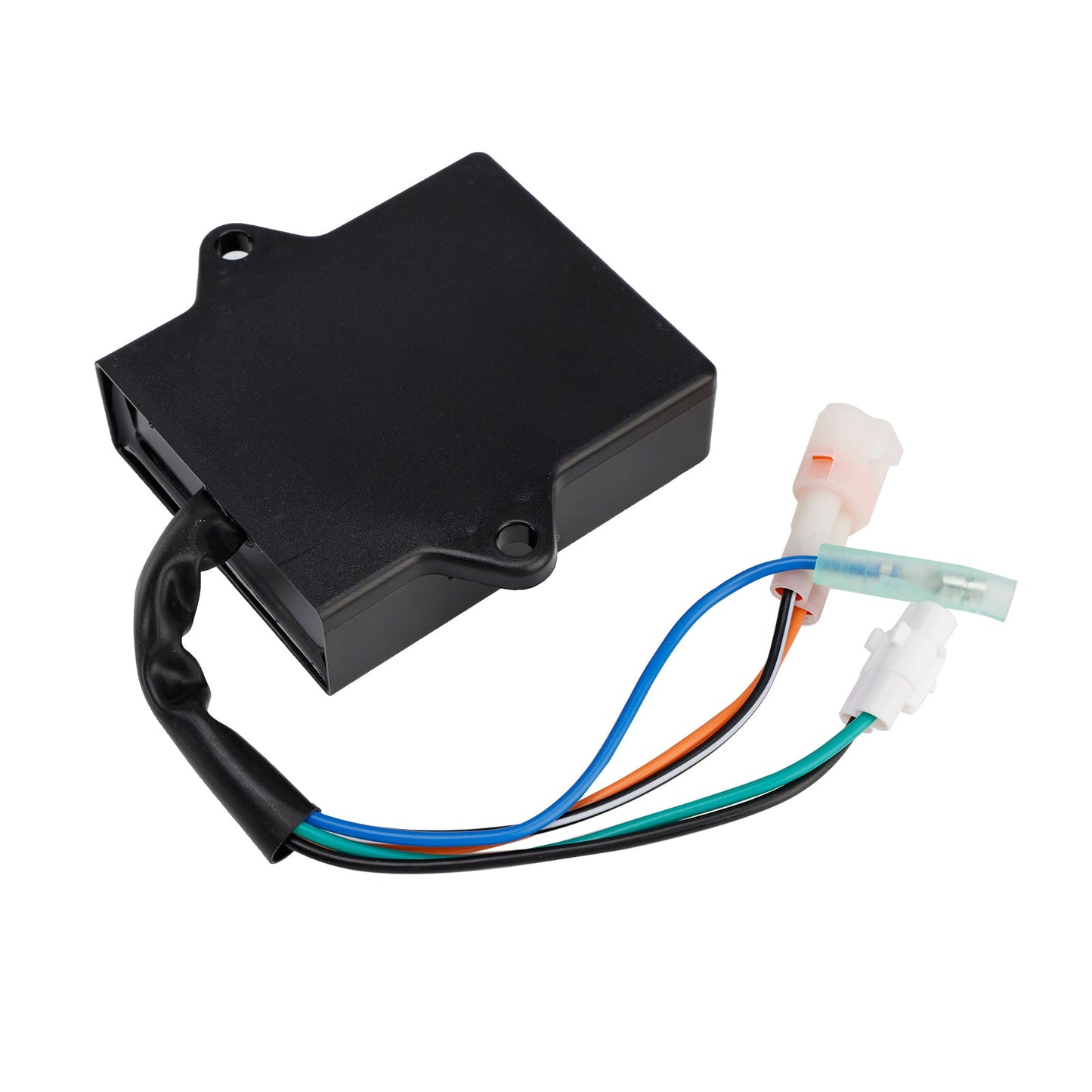 Scatola unità sistema di accensione Suzuki Lt-F4Wd Kingquad 300 Cdi 1991-1995 32900-19B30