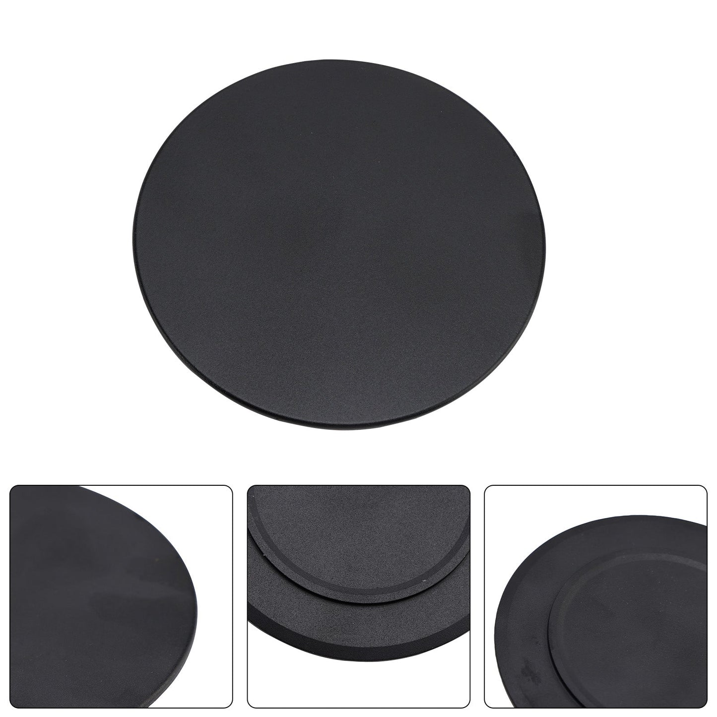 Tappo bruciatore per piano cottura a gas 5304508468, compatibile con Frigidaire.