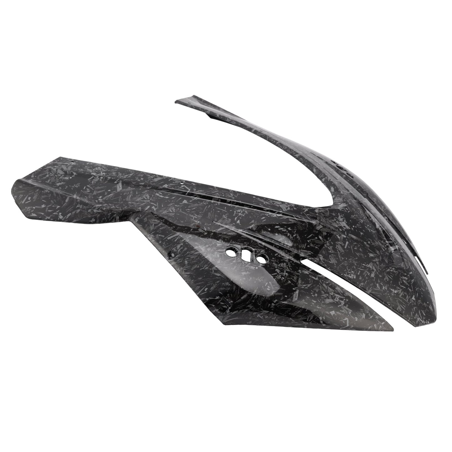 Copertura parabrezza per Aprilia RSV4 2021-2024