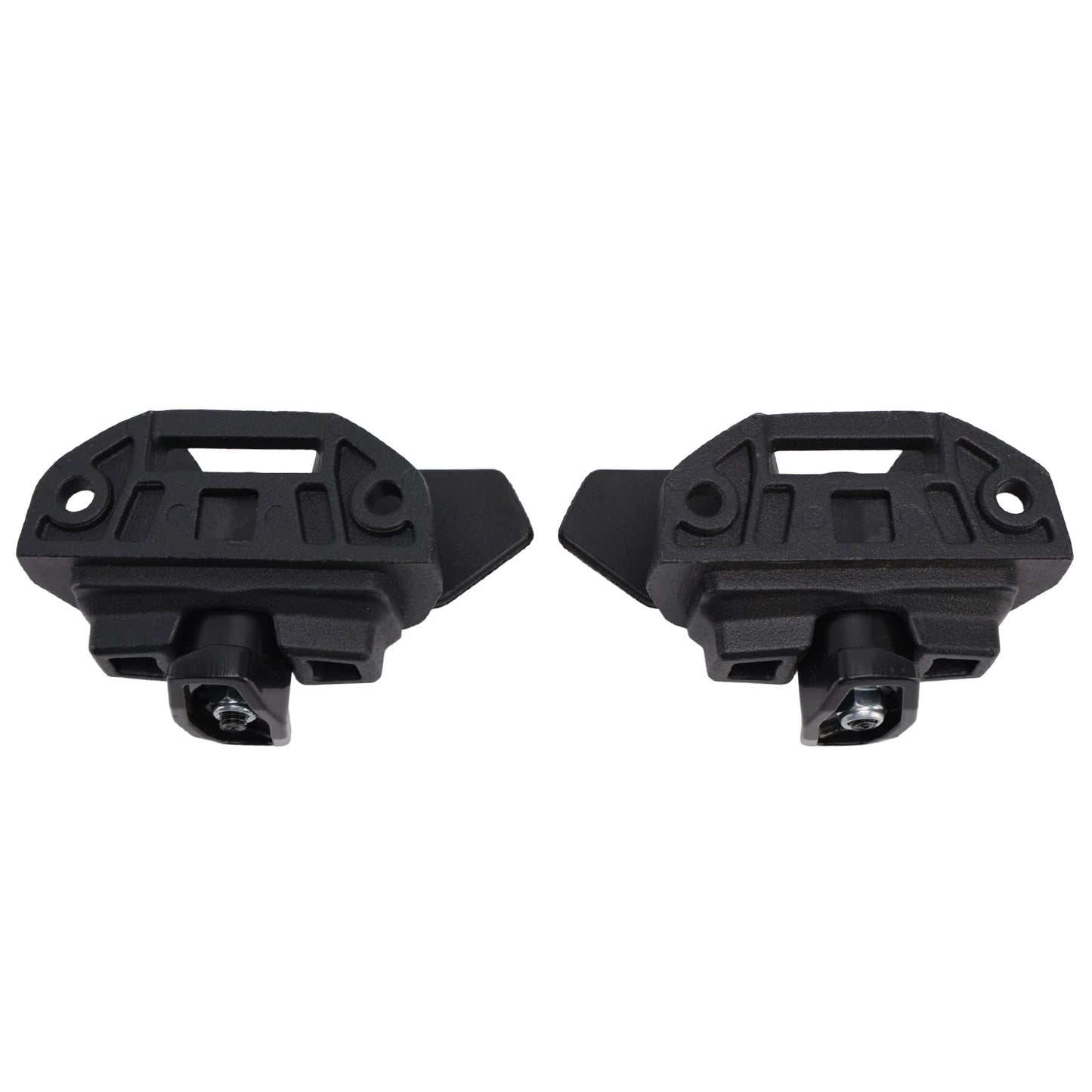 2 pezzi di chiusura a sgancio rapido #Oem adatti per Can-Am Renegade 650 800 Outlander Max 850