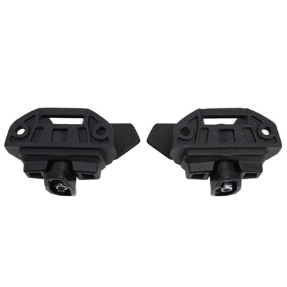 2 pezzi di chiusura a sgancio rapido #Oem adatti per Can-Am Renegade 650 800 Outlander Max 850