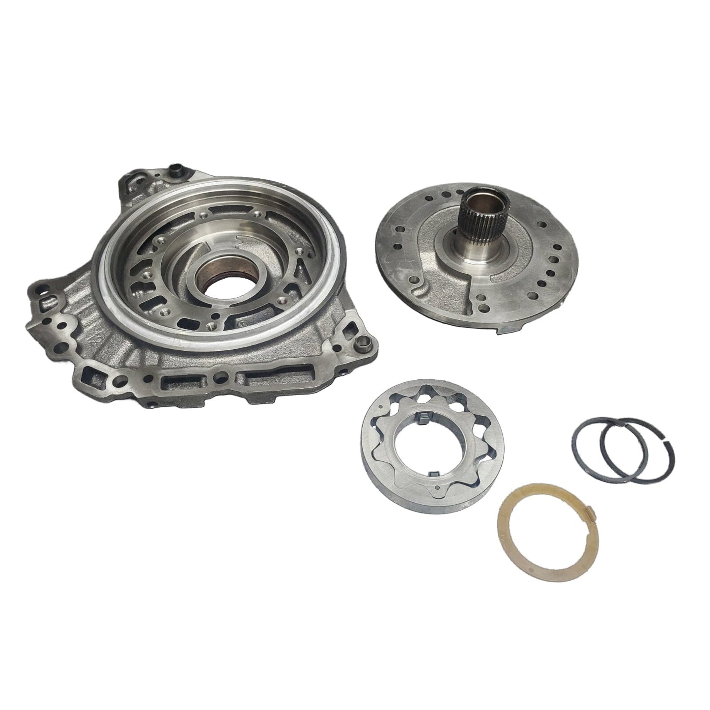 2003+ Per VW 09G Trasmissione Pompa dell'olio della trasmissione 09G