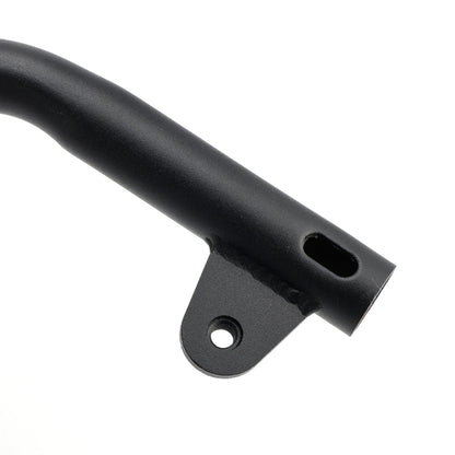 Kit di protezione motore superiore e inferiore Yamaha Tracer 7 2021-2025, telaio e barra di protezione nera