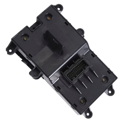 Interruttore multiplo per parcheggio della console dell'auto Hyundai Tucson 2015-2019 93300-F8050