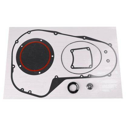 Kit guarnizione primaria del raddrizzatore del regolatore Ultra Classic Touring Electra Glide 1994-1996 2997088D 4519-88B