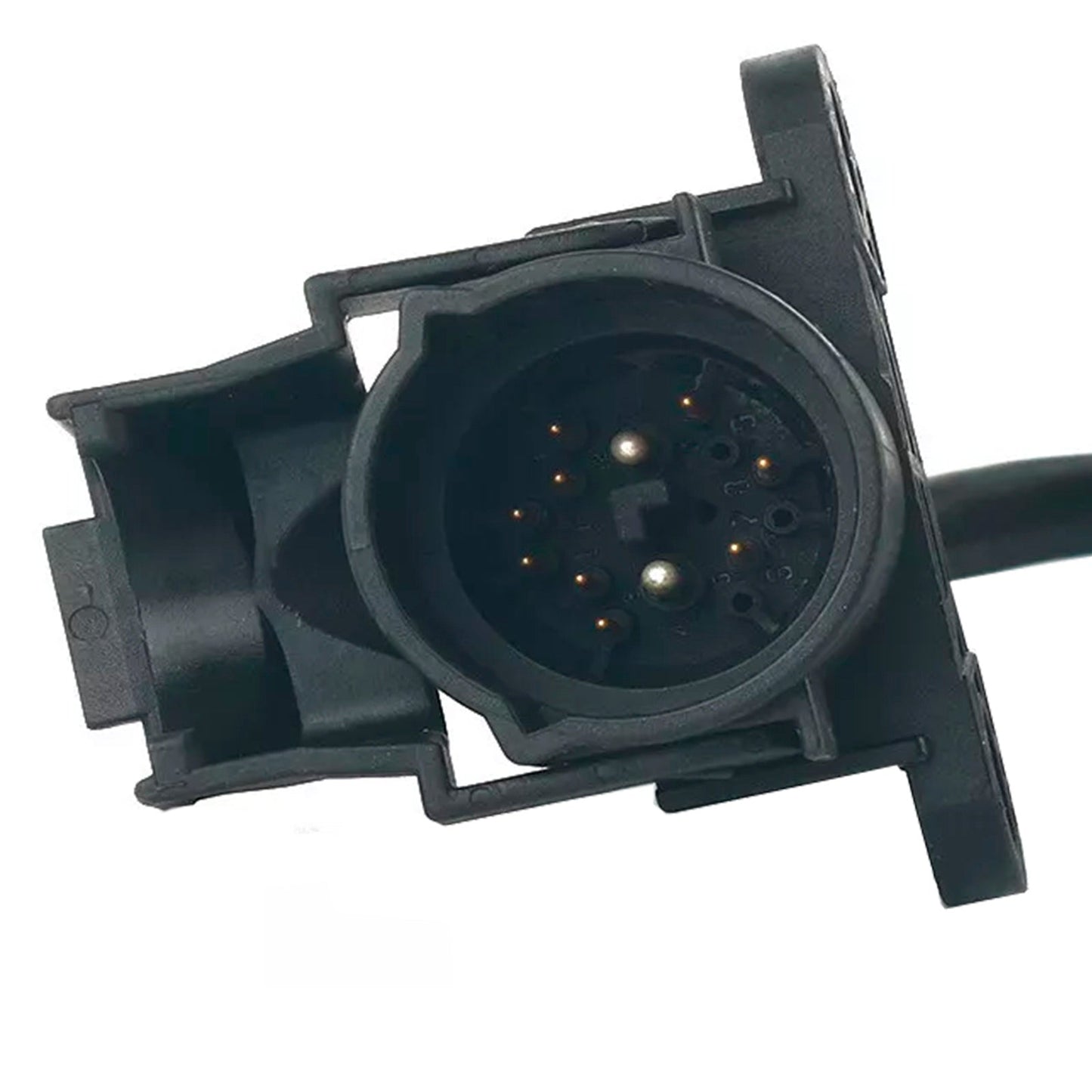 Mercedes W124 R129 SL320 E320 S320 M104 Gruppo corpo farfallato 0001415725