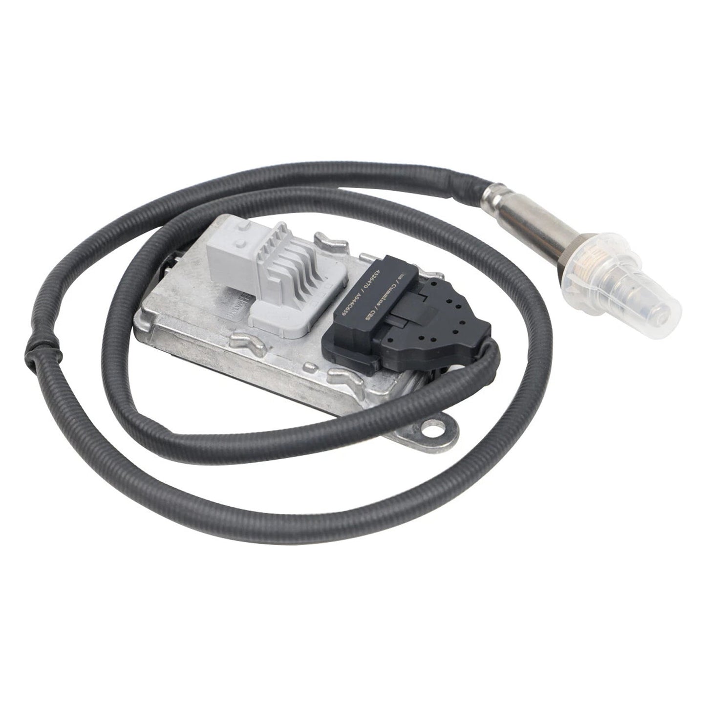Sensore di ossigeno e ossido di azoto Nox per motori Cummins QSB serie 6.7L 2013-2021 2872945 5WK96751C 4326862