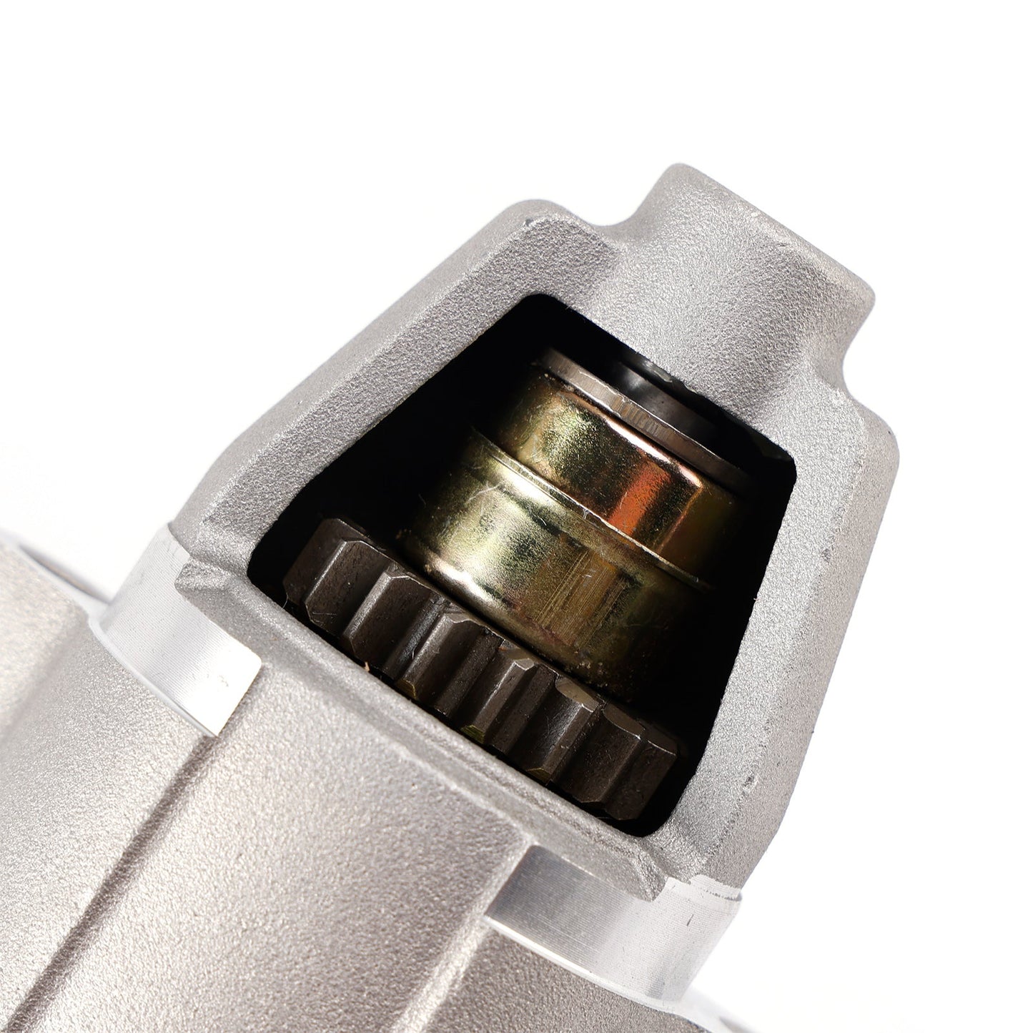 Motorino di avviamento del motore TVS King Duramax 225 LC 2019-2023 G4060170