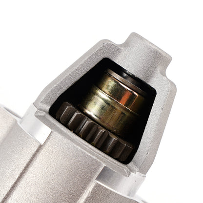 Motorino di avviamento del motore TVS King 200 2011-2017 G4060170