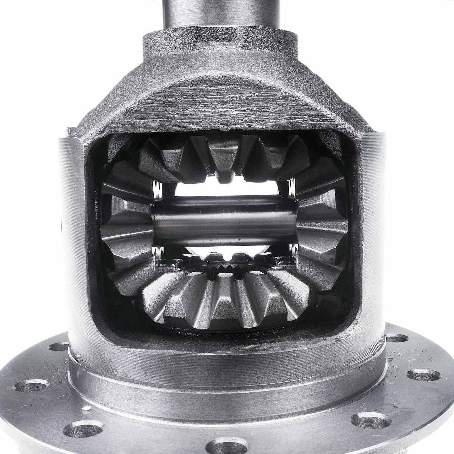 Kit di montaggio della scatola del differenziale Chevrolet S10 V6 4.3L OHV 1999-2004 40048044