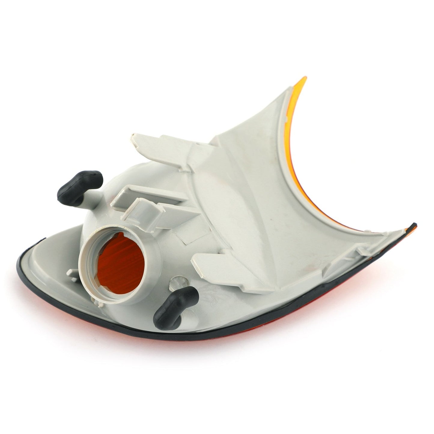 Luce d'angolo ambrata lato destro BMW Serie 3 E46 Coupé 1998-2001 63126904300
