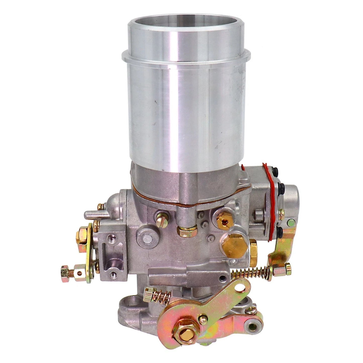 Carburatore Carb 923806 adatto per Willys Jeep Solex Design Civilian L-head CJ2A 3A