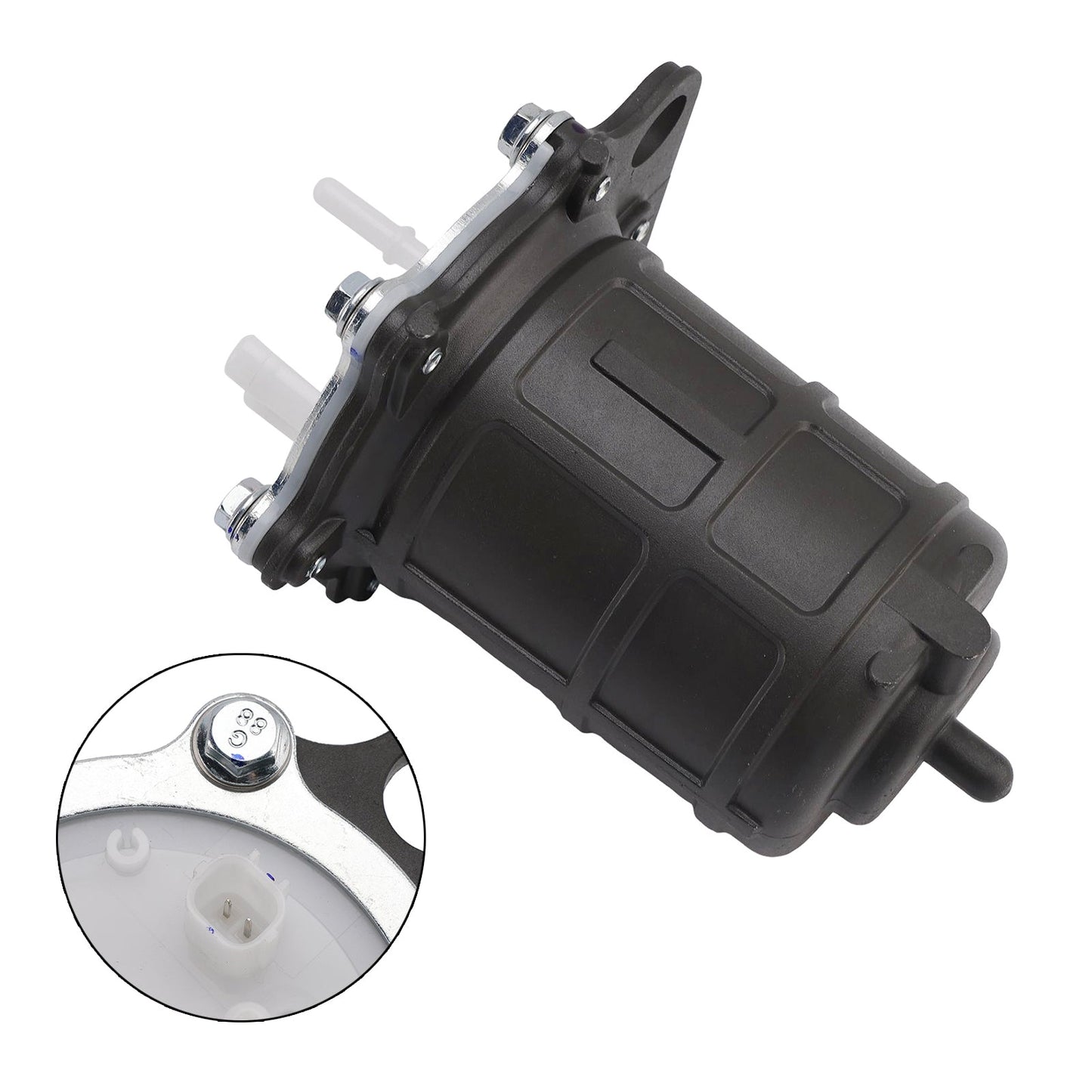 Gruppo pompa carburante per Honda VT750 Shadow 2010-2025, codice 16700-HN8-A62