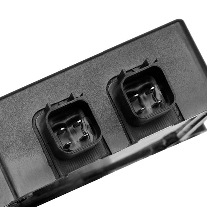 Scatola CDI Accenditore adatta per Yamaha 85hp 85A ET(D)L/X 1997-2010/2021 688-85540-00