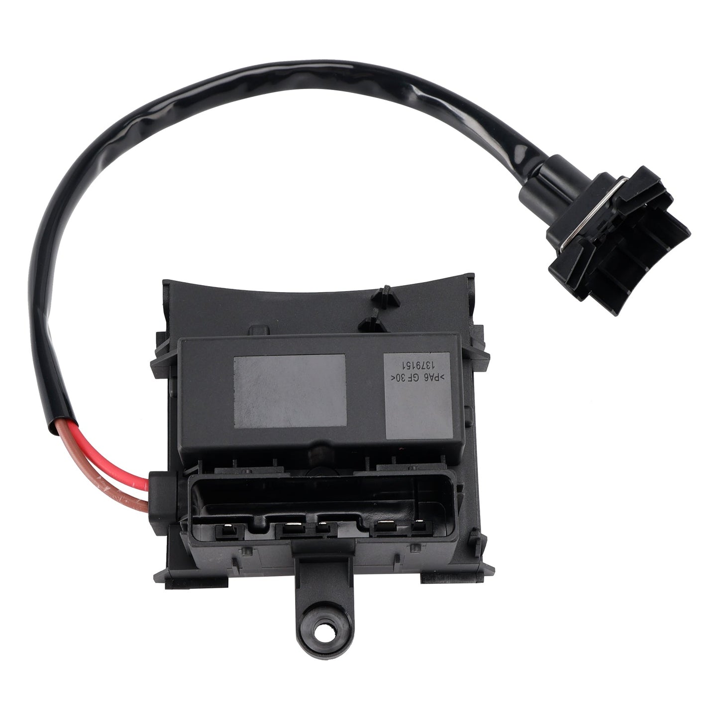 Modulo di controllo ventola radiatore Opel Vectra C 2002-2008 12782028 1337811