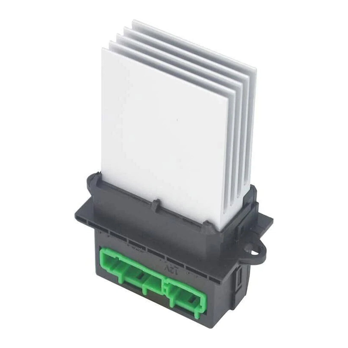 Resistenza regolatore ventola riscaldamento HVAC 6441L2 per Peugeot 1007 207 607
